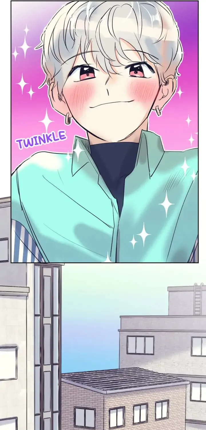 Read A Very Normal Ending chapter 23 image 32 on Lezhin