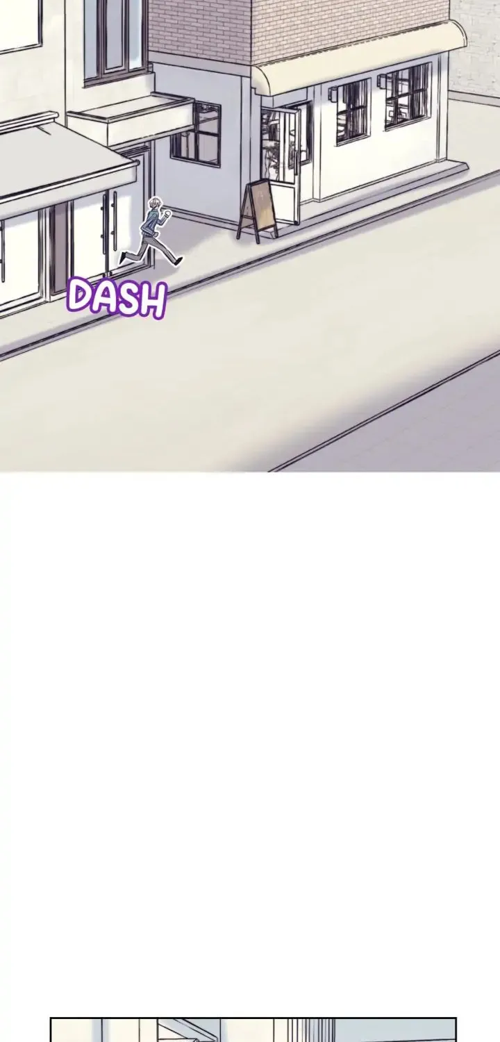 Read A Very Normal Ending chapter 23 image 33 on Lezhin