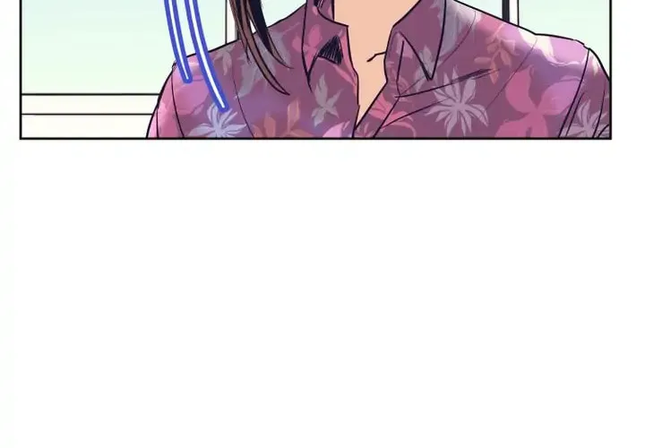 Read A Very Normal Ending chapter 23 image 35 on Lezhin