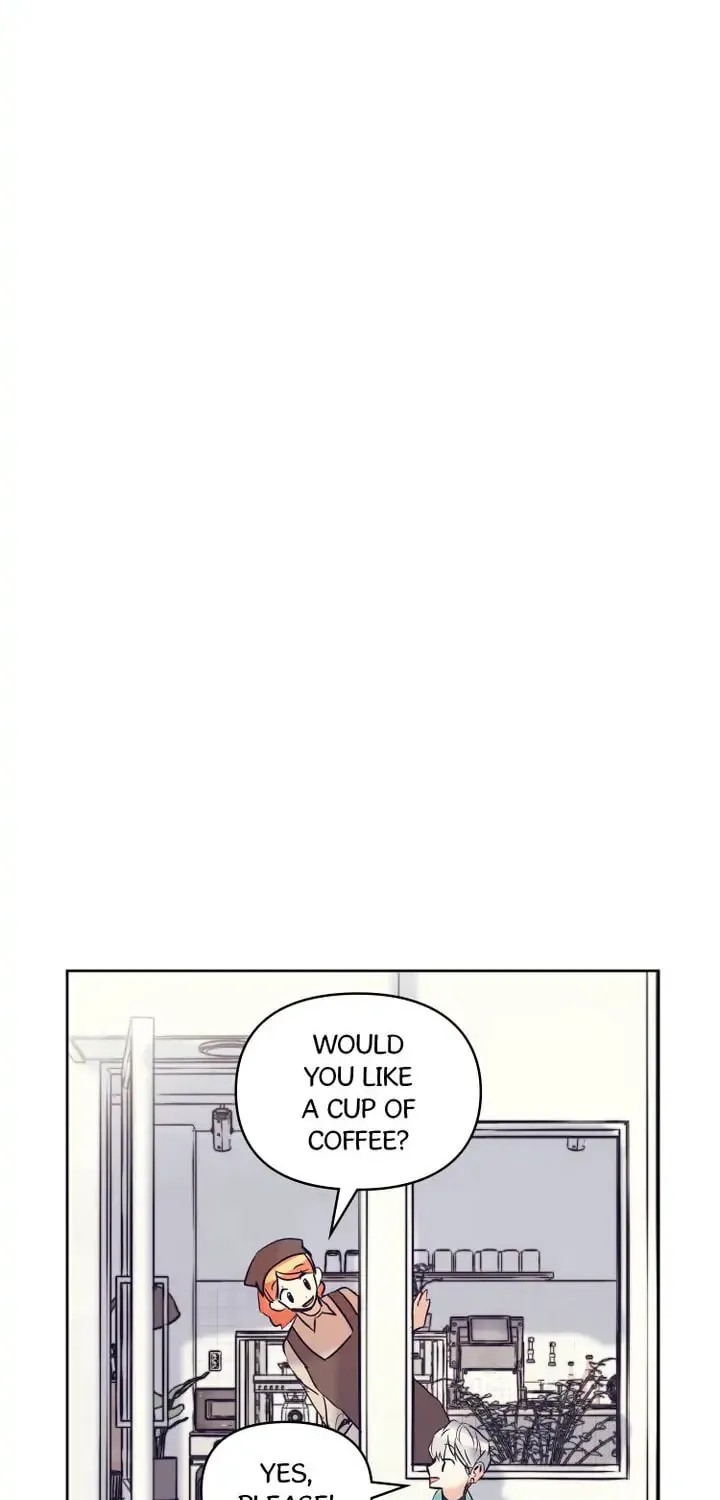 Read A Very Normal Ending chapter 23 image 38 on Lezhin