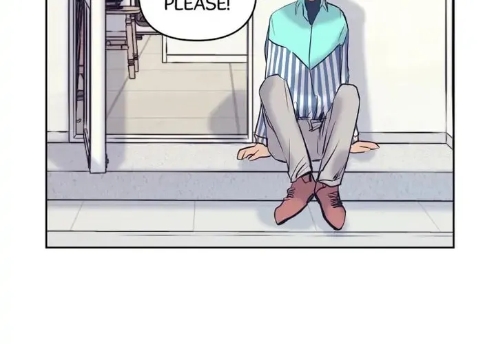 Read A Very Normal Ending chapter 23 image 39 on Lezhin