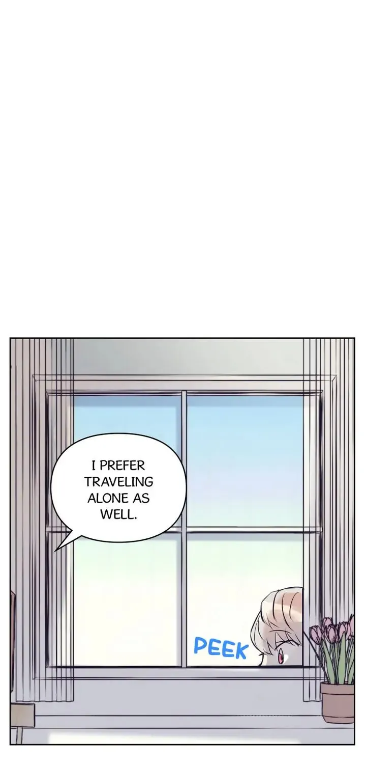 Read A Very Normal Ending chapter 23 image 40 on Lezhin