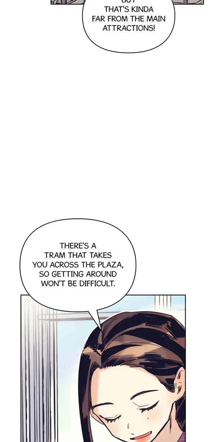 Read A Very Normal Ending chapter 23 image 42 on Lezhin