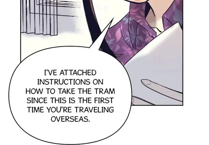 Read A Very Normal Ending chapter 23 image 43 on Lezhin