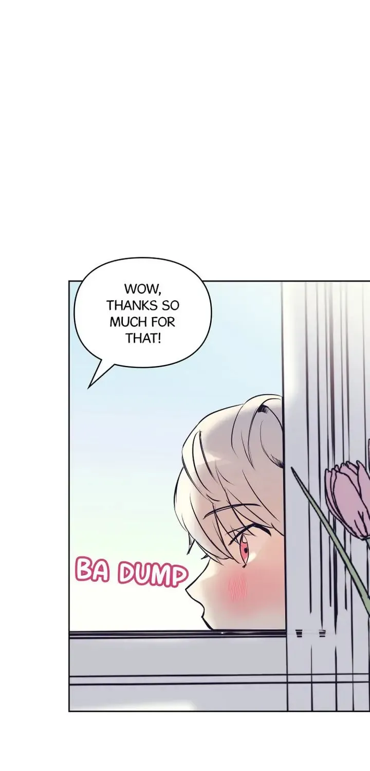 Read A Very Normal Ending chapter 23 image 44 on Lezhin