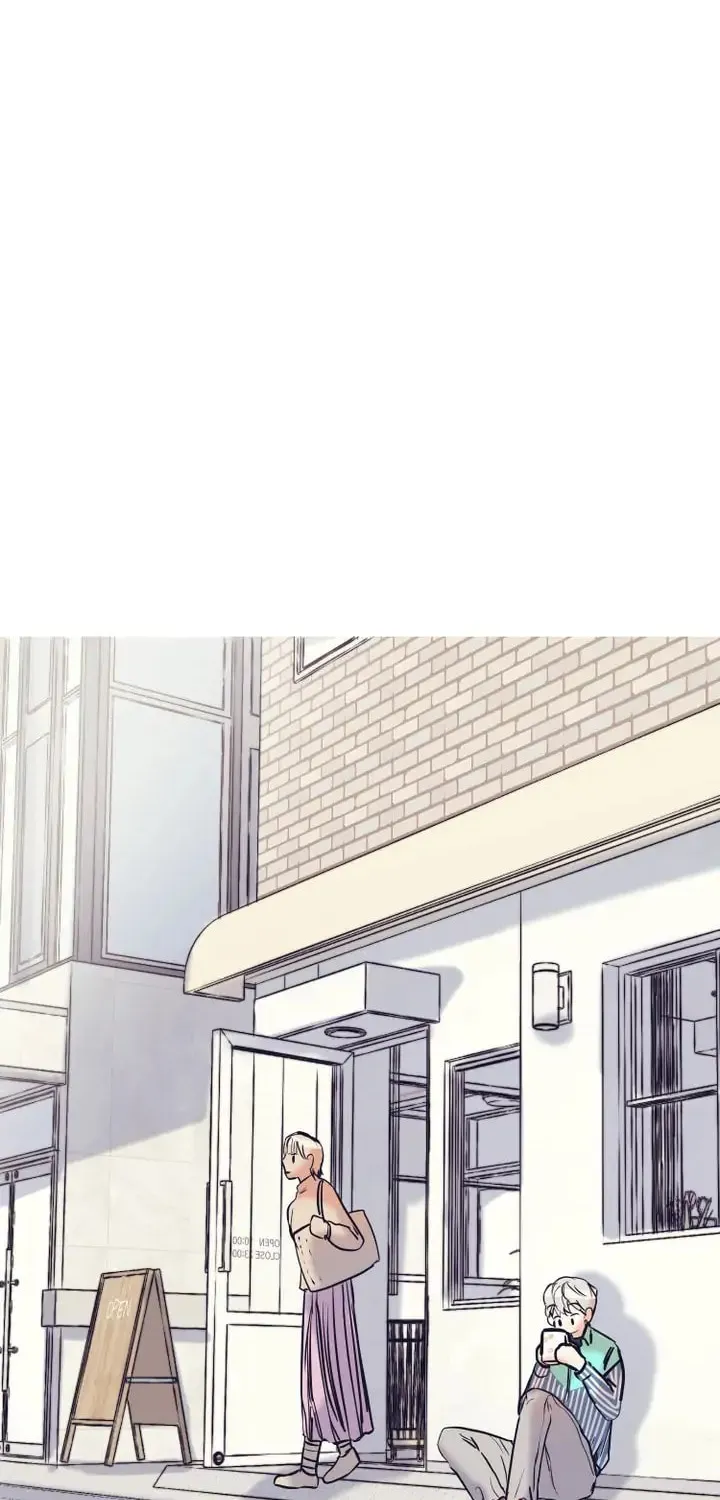 Read A Very Normal Ending chapter 23 image 45 on Lezhin
