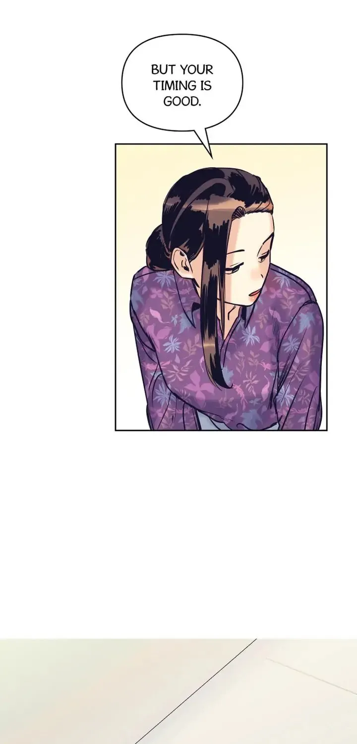 Read A Very Normal Ending chapter 23 image 48 on Lezhin