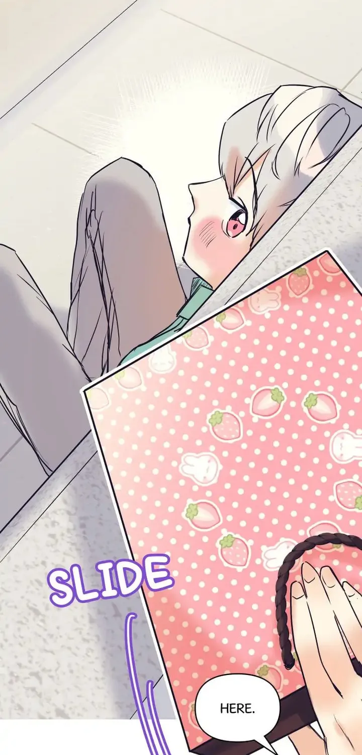 Read A Very Normal Ending chapter 23 image 49 on Lezhin