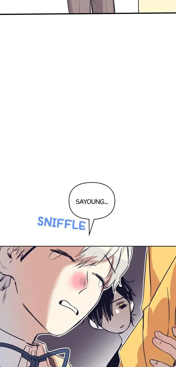 Read A Very Normal Ending chapter 23 image 5 on Lezhin