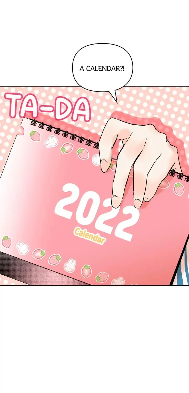Read A Very Normal Ending chapter 23 image 52 on Lezhin