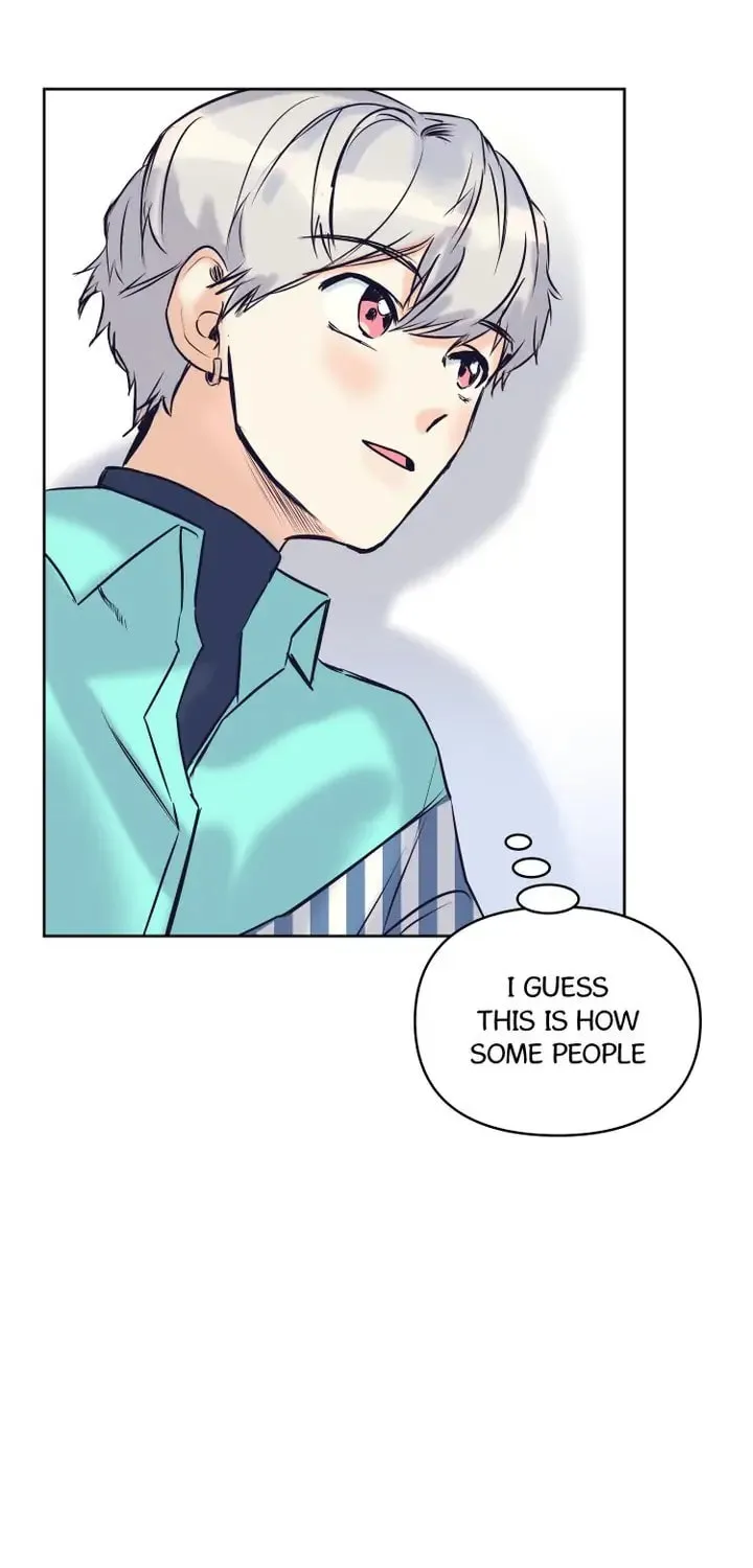 Read A Very Normal Ending chapter 23 image 56 on Lezhin