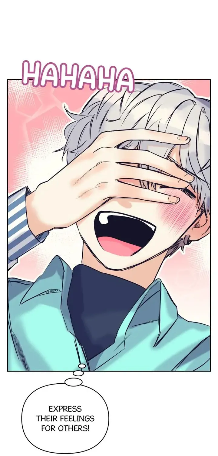 Read A Very Normal Ending chapter 23 image 57 on Lezhin