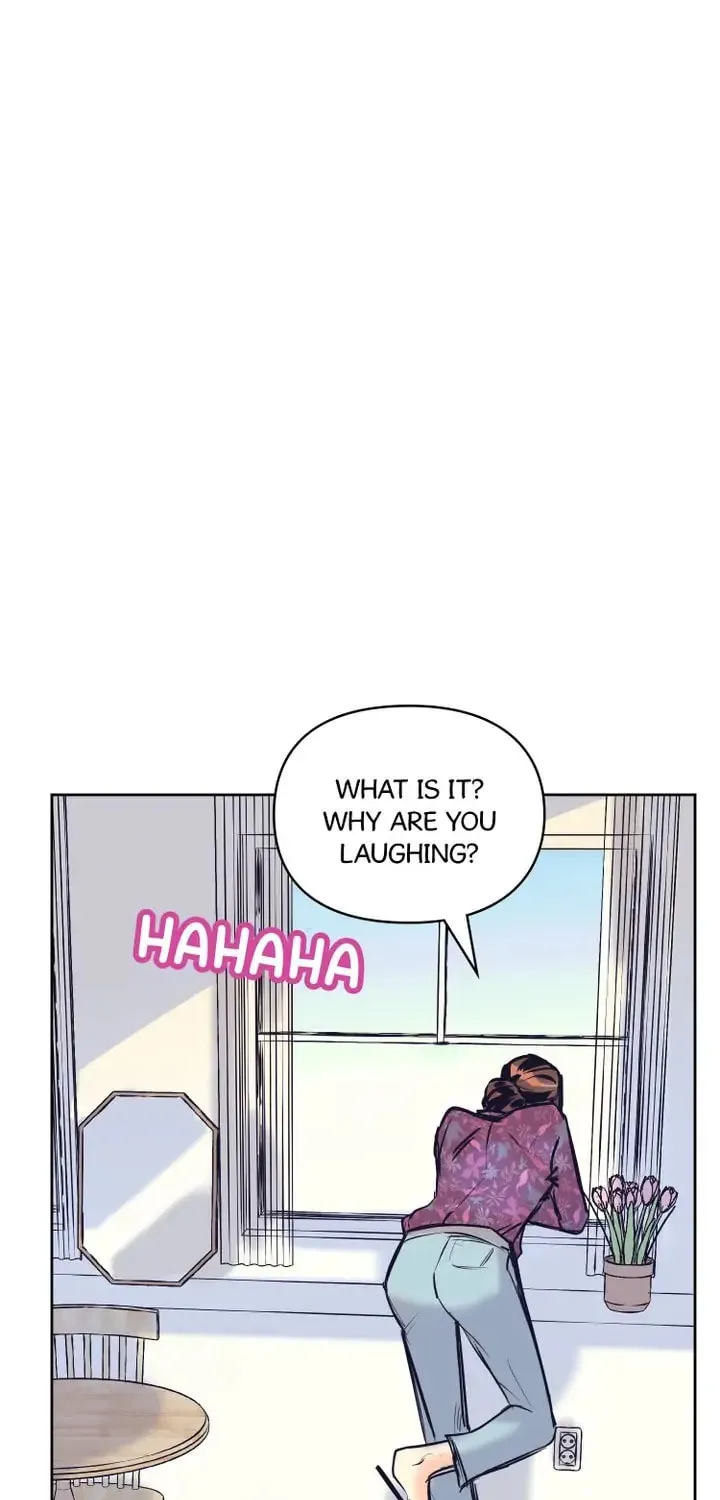 Read A Very Normal Ending chapter 23 image 58 on Lezhin