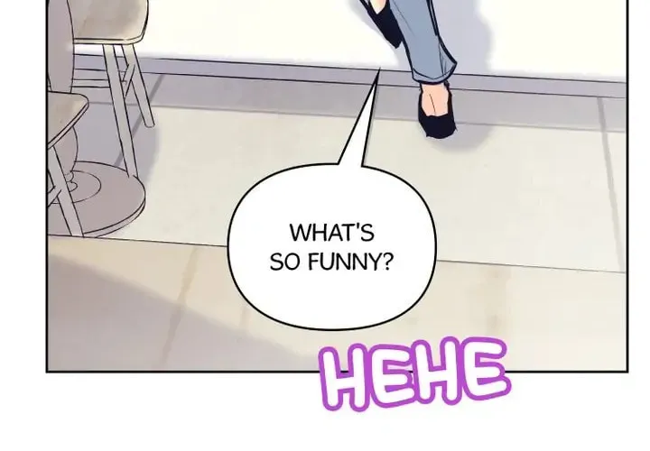 Read A Very Normal Ending chapter 23 image 59 on Lezhin