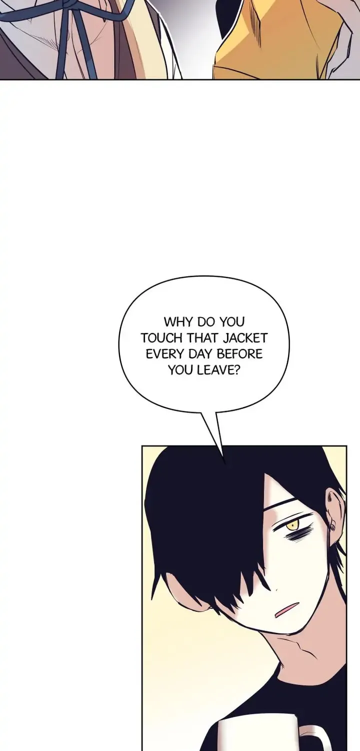 Read A Very Normal Ending chapter 23 image 6 on Lezhin