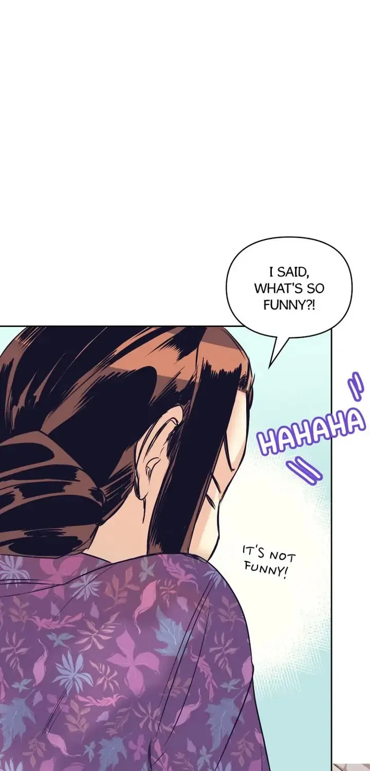 Read A Very Normal Ending chapter 23 image 60 on Lezhin