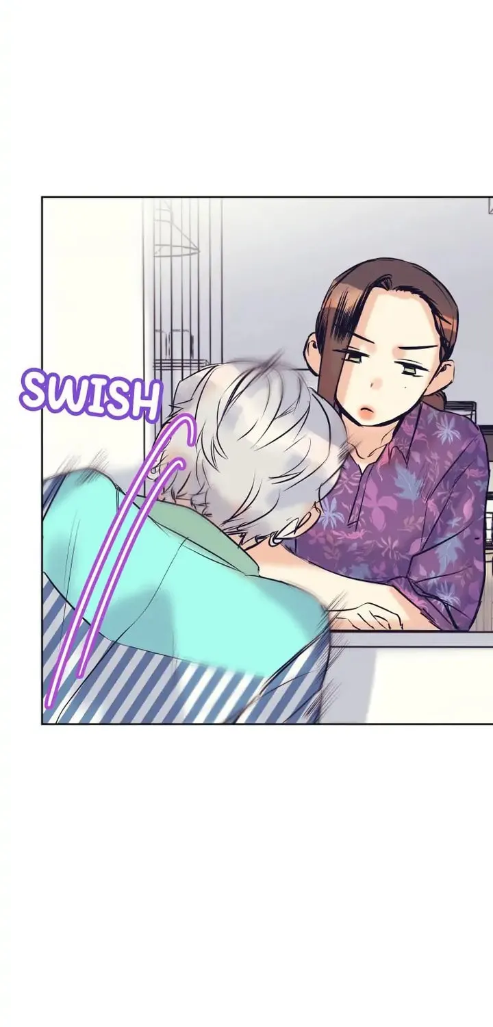 Read A Very Normal Ending chapter 23 image 62 on Lezhin