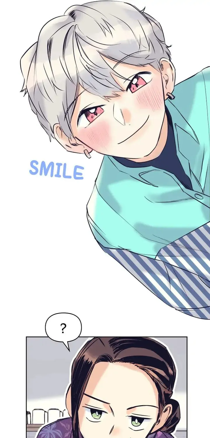 Read A Very Normal Ending chapter 23 image 64 on Lezhin