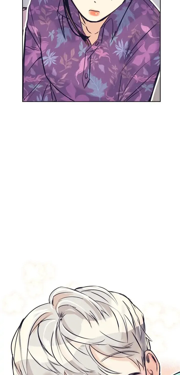 Read A Very Normal Ending chapter 23 image 65 on Lezhin