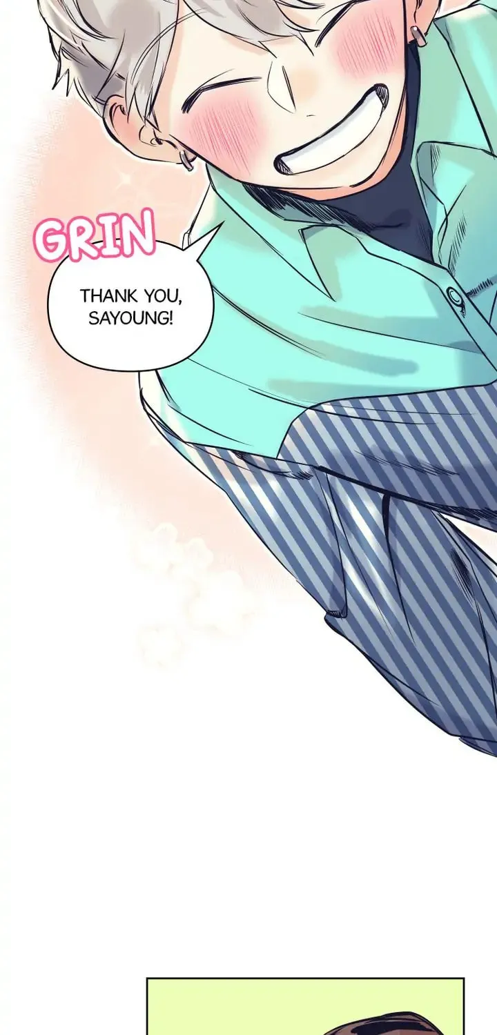 Read A Very Normal Ending chapter 23 image 66 on Lezhin