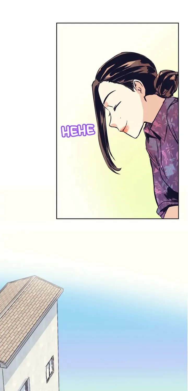 Read A Very Normal Ending chapter 23 image 68 on Lezhin