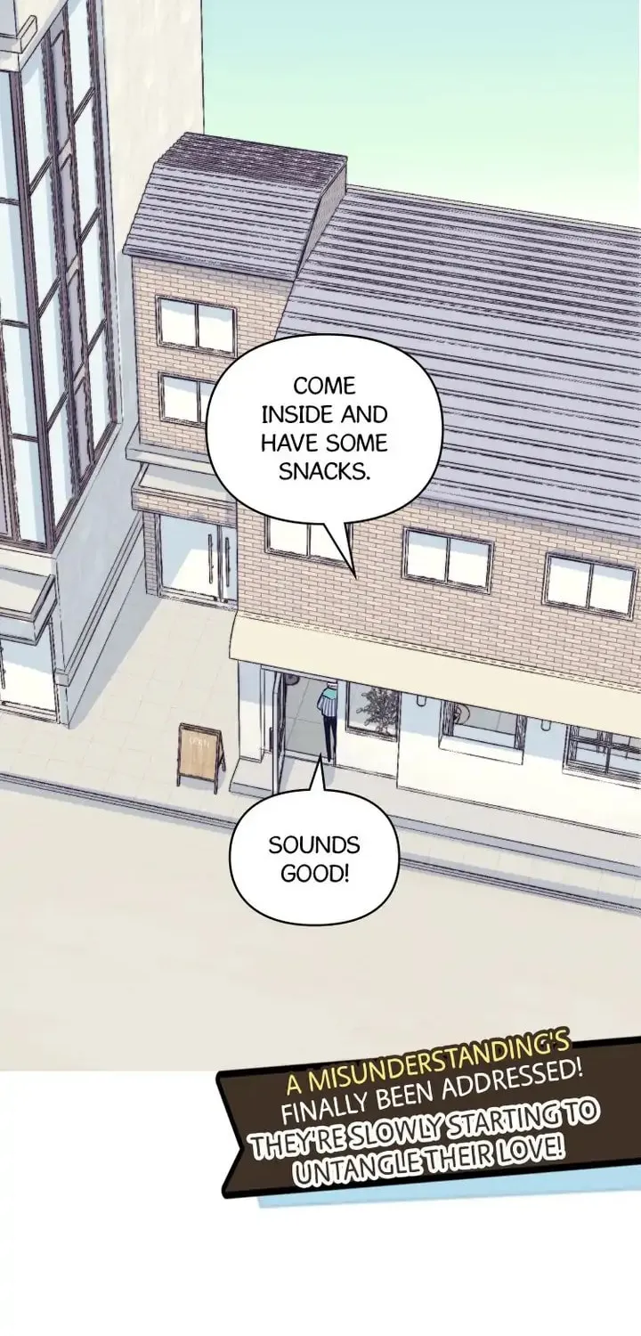 Read A Very Normal Ending chapter 23 image 69 on Lezhin