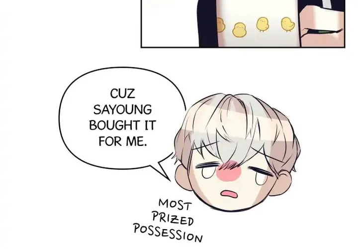 Read A Very Normal Ending chapter 23 image 7 on Lezhin