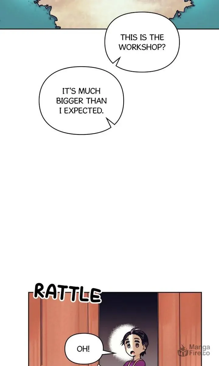 Read A Very Normal Ending chapter 24 image 11 on Lezhin