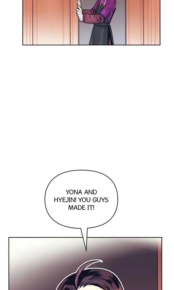 Read A Very Normal Ending chapter 24 image 12 on Lezhin