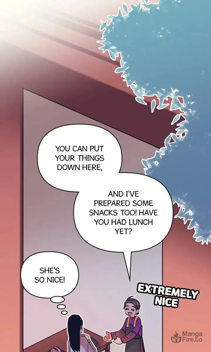 Read A Very Normal Ending chapter 24 image 14 on Lezhin