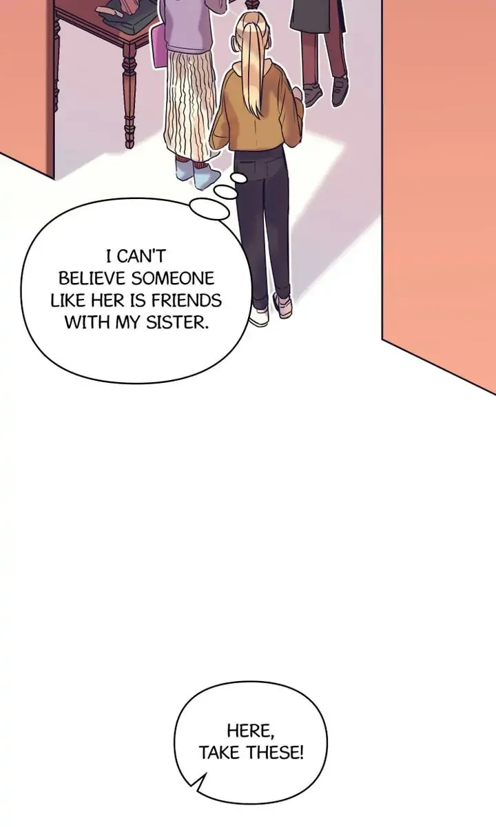 Read A Very Normal Ending chapter 24 image 15 on Lezhin