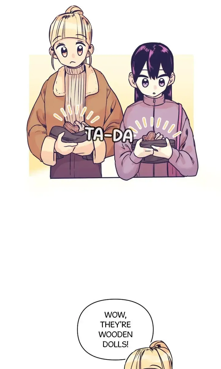 Read A Very Normal Ending chapter 24 image 16 on Lezhin