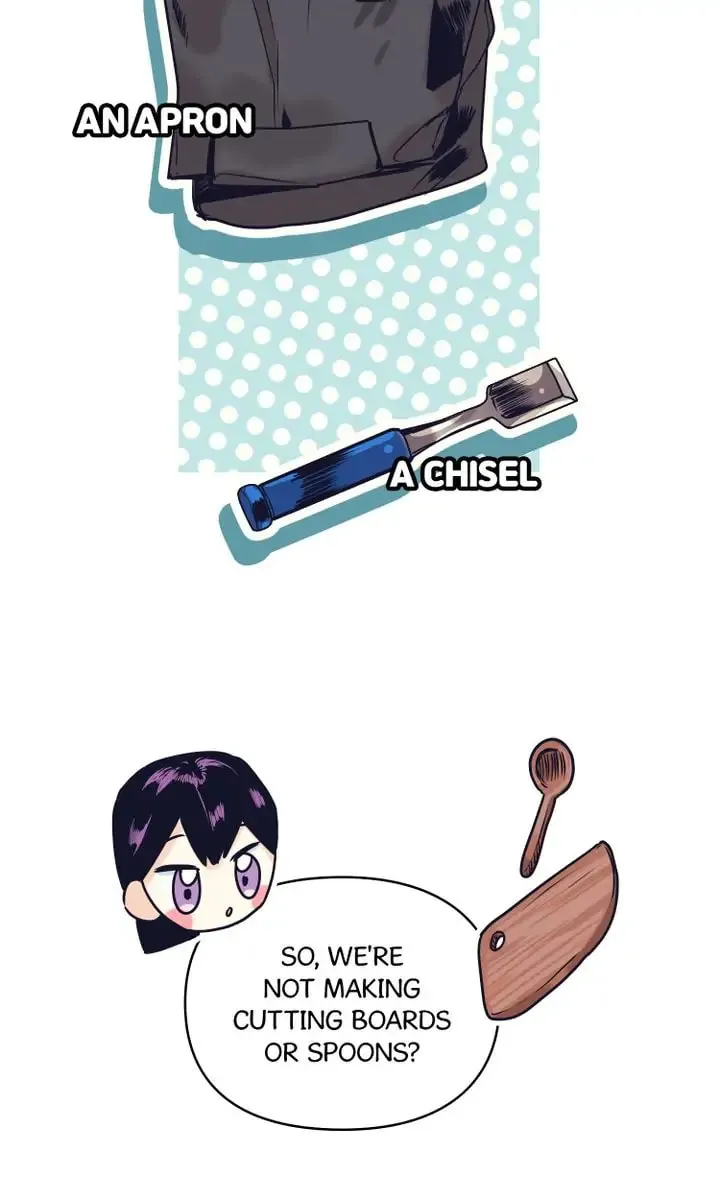 Read A Very Normal Ending chapter 24 image 18 on Lezhin