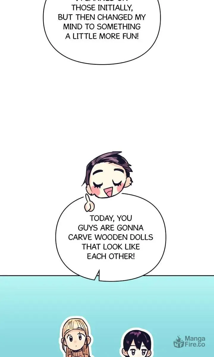 Read A Very Normal Ending chapter 24 image 20 on Lezhin