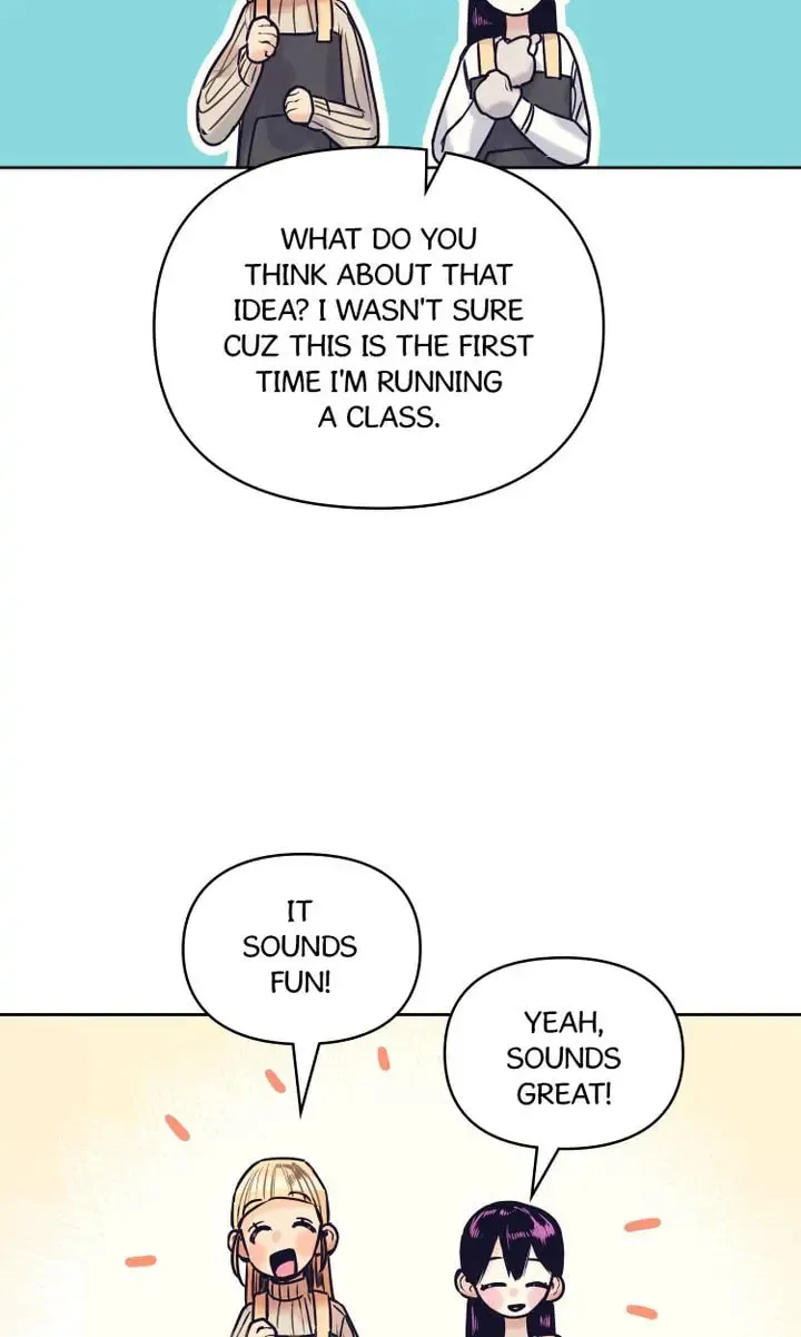 Read A Very Normal Ending chapter 24 image 21 on Lezhin