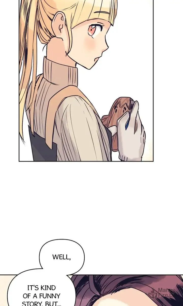 Read A Very Normal Ending chapter 24 image 24 on Lezhin