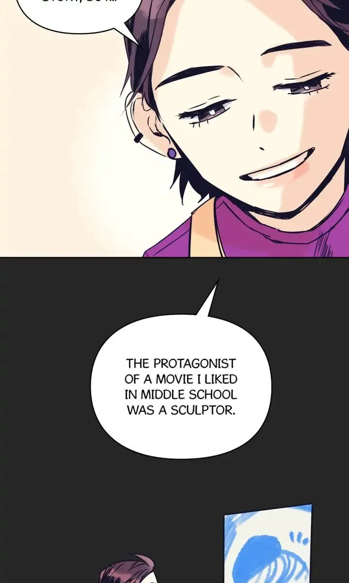 Read A Very Normal Ending chapter 24 image 25 on Lezhin