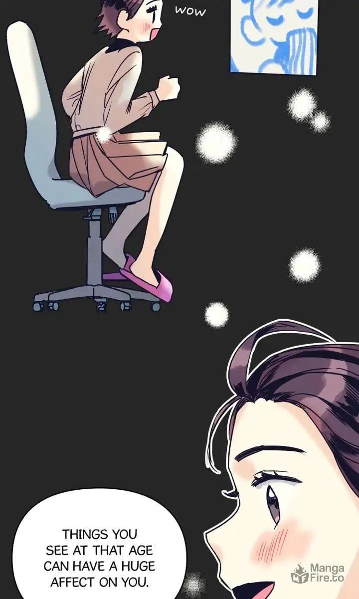 Read A Very Normal Ending chapter 24 image 26 on Lezhin