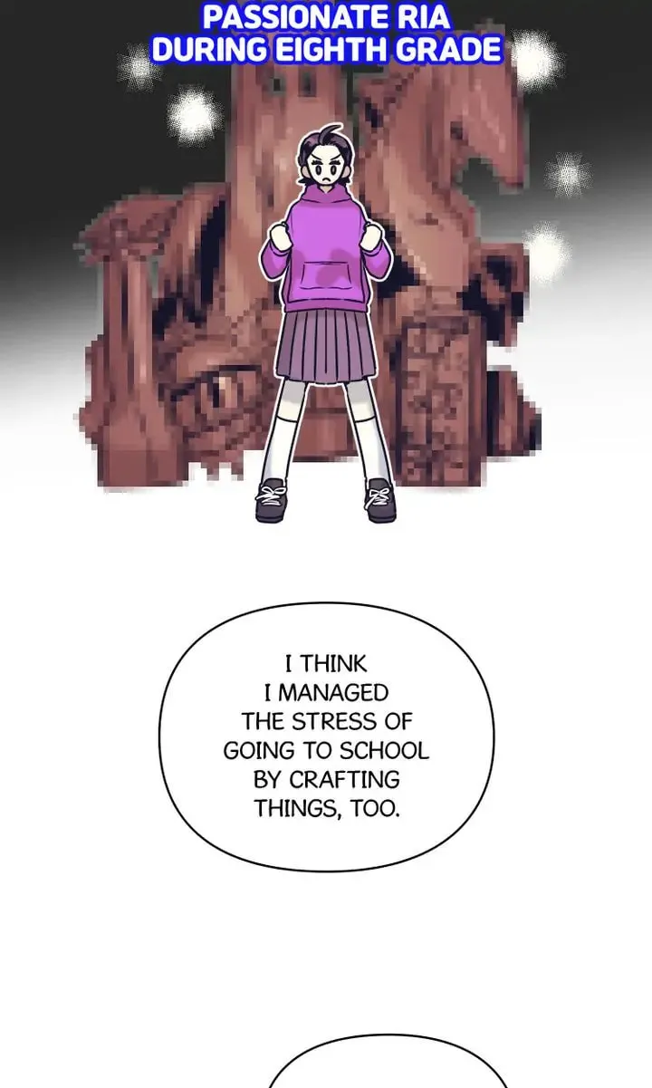 Read A Very Normal Ending chapter 24 image 28 on Lezhin