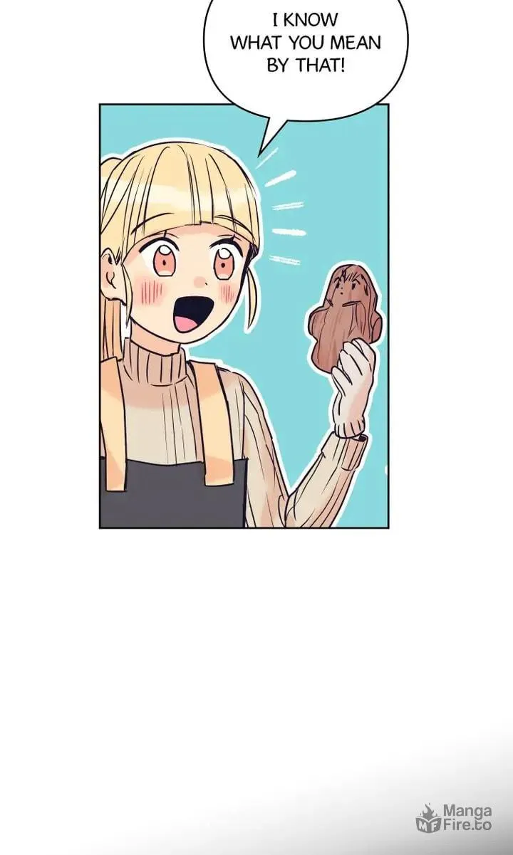 Read A Very Normal Ending chapter 24 image 29 on Lezhin