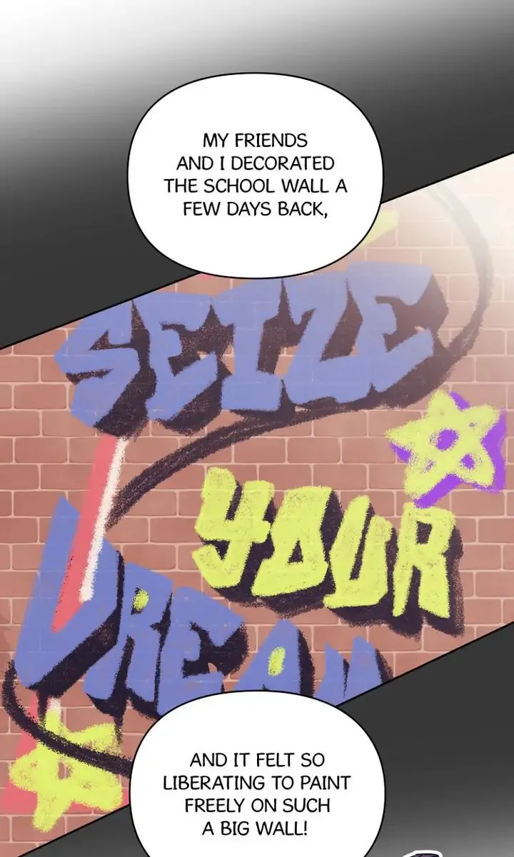 Read A Very Normal Ending chapter 24 image 30 on Lezhin