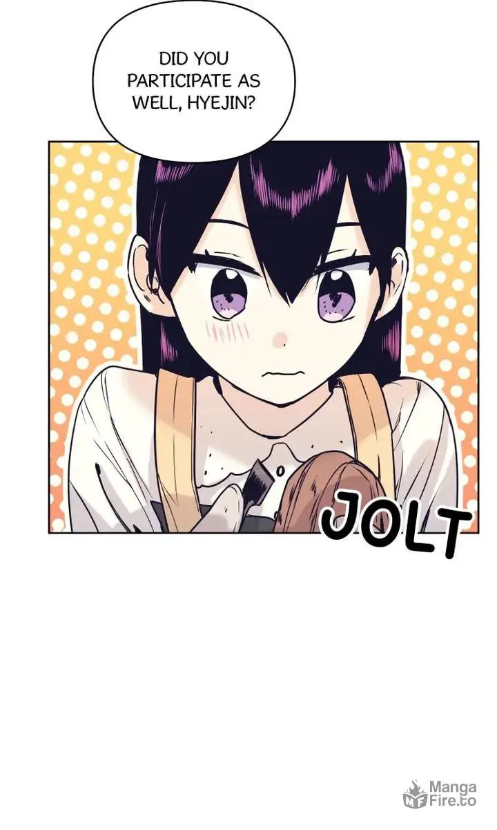 Read A Very Normal Ending chapter 24 image 34 on Lezhin