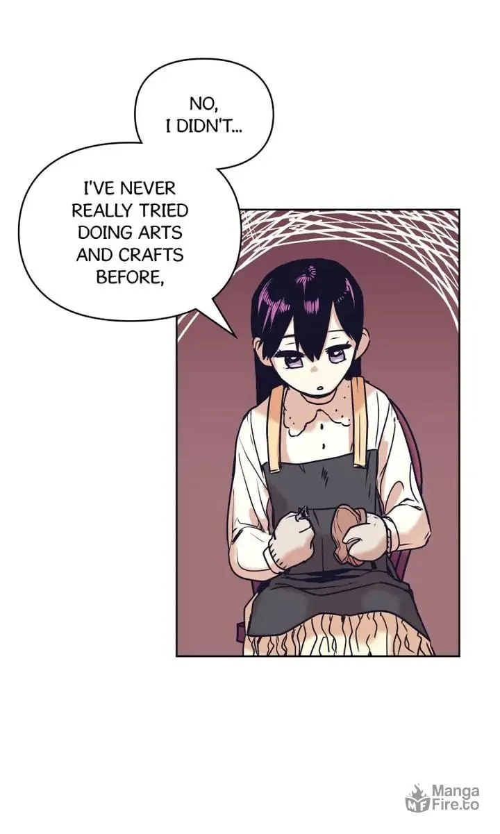 Read A Very Normal Ending chapter 24 image 35 on Lezhin