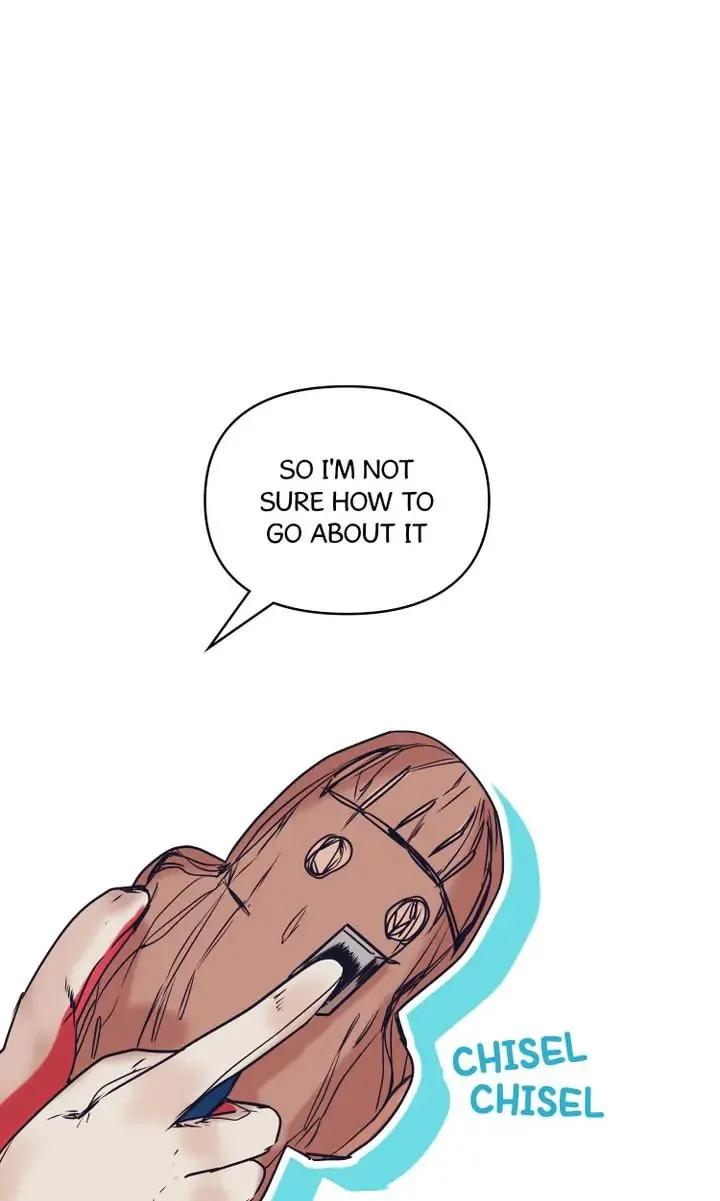 Read A Very Normal Ending chapter 24 image 36 on Lezhin