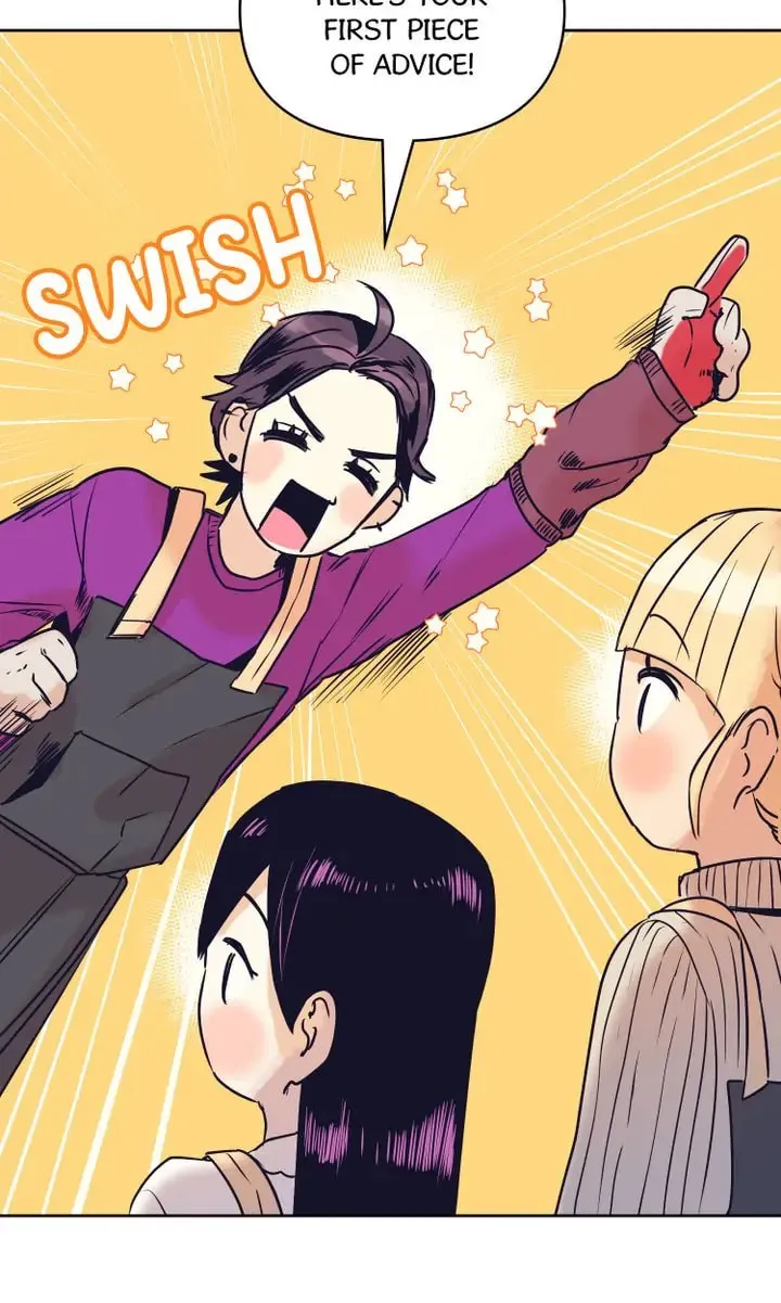 Read A Very Normal Ending chapter 24 image 40 on Lezhin