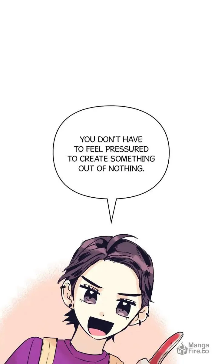 Read A Very Normal Ending chapter 24 image 41 on Lezhin