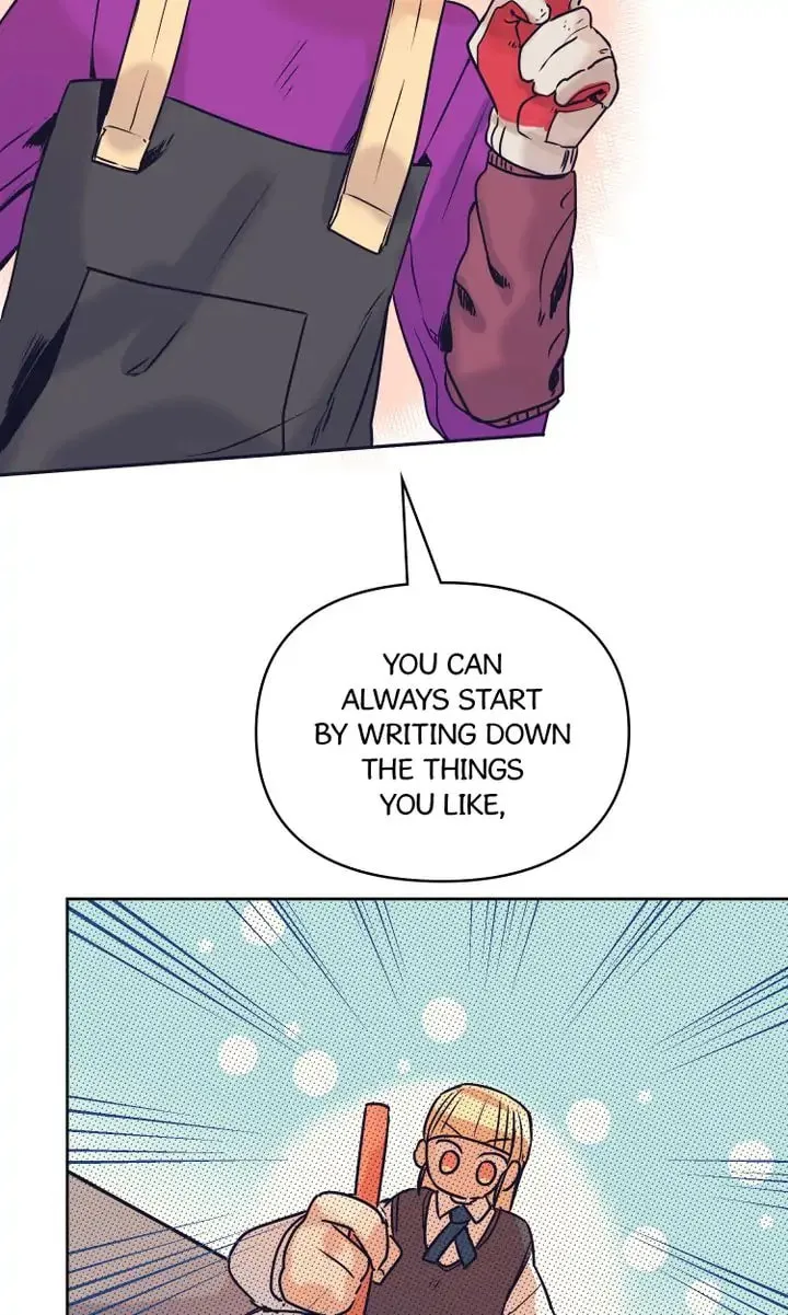 Read A Very Normal Ending chapter 24 image 42 on Lezhin