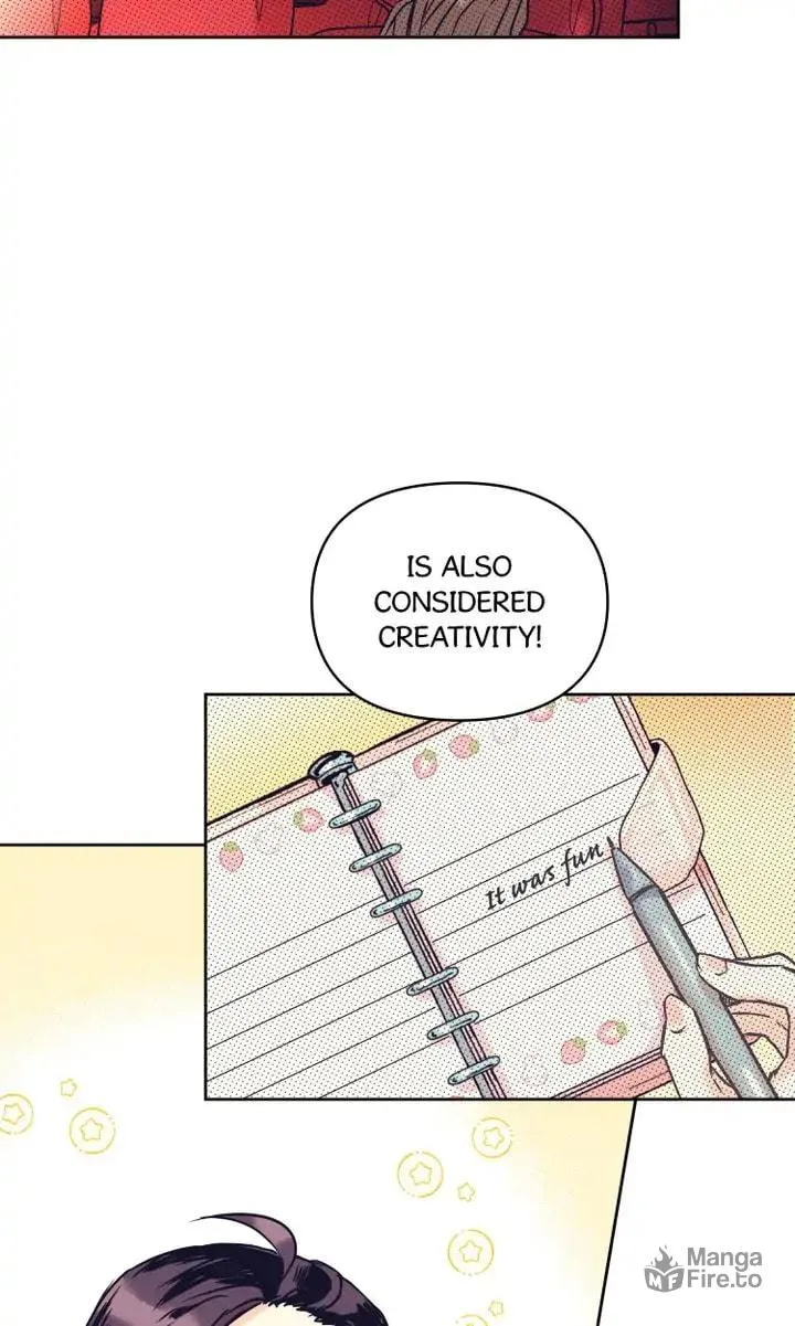 Read A Very Normal Ending chapter 24 image 44 on Lezhin
