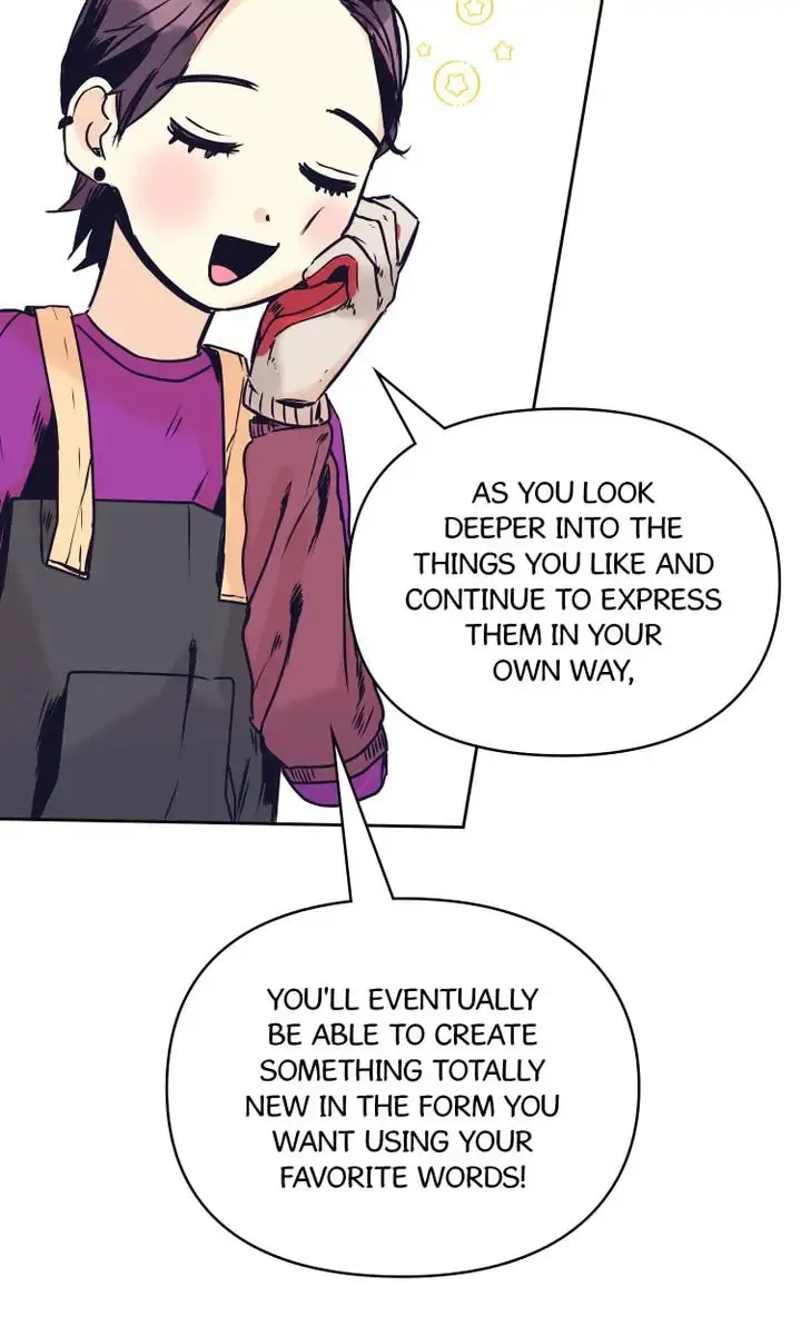 Read A Very Normal Ending chapter 24 image 45 on Lezhin