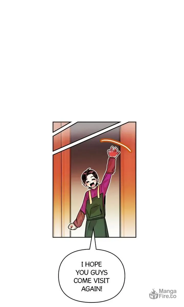 Read A Very Normal Ending chapter 24 image 49 on Lezhin